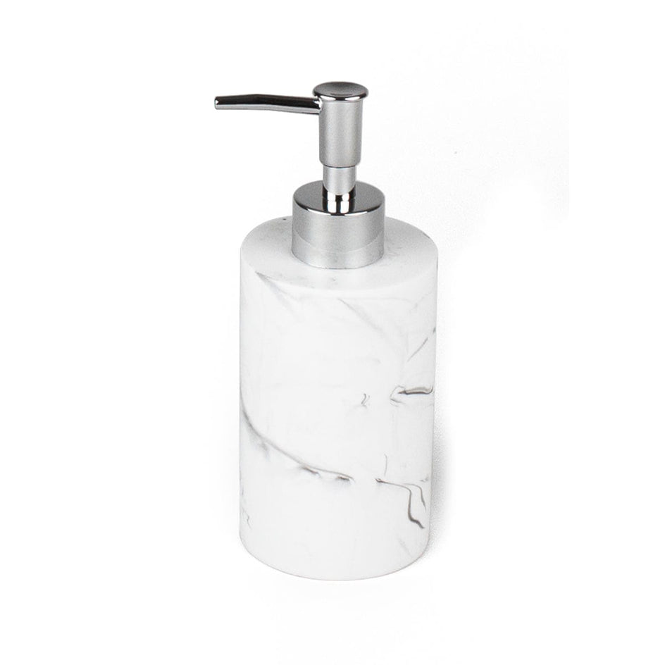 Habo Marble Såpedispenser Marmor Habo Såpedispenser HA-30127