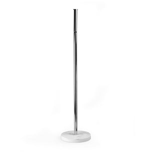 Habo Marble Toalettrullholder Gulvstående