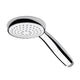 Habo Orchid Dusjhode 1-3 spray Krom / 1-Stråletype Habo Dusjhode HA-30001