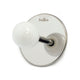 Habo PEARL Krok Hvit Habo Hattekrok HA-100367
