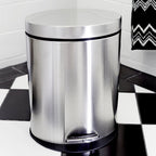 Habo Pedalbøtte 6 liter