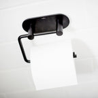 Habo Plain Toalettrullholder Selvklebende
