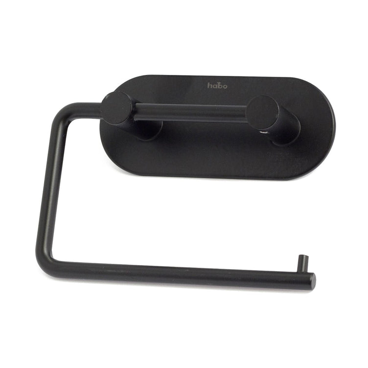 Habo Plain Toalettrullholder Selvklebende
