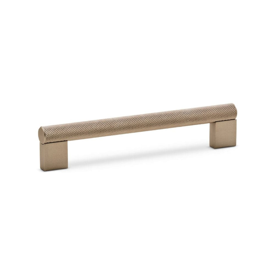 Habo Selma Håndtak Sand / 96mm Habo Håndtak HA-31056