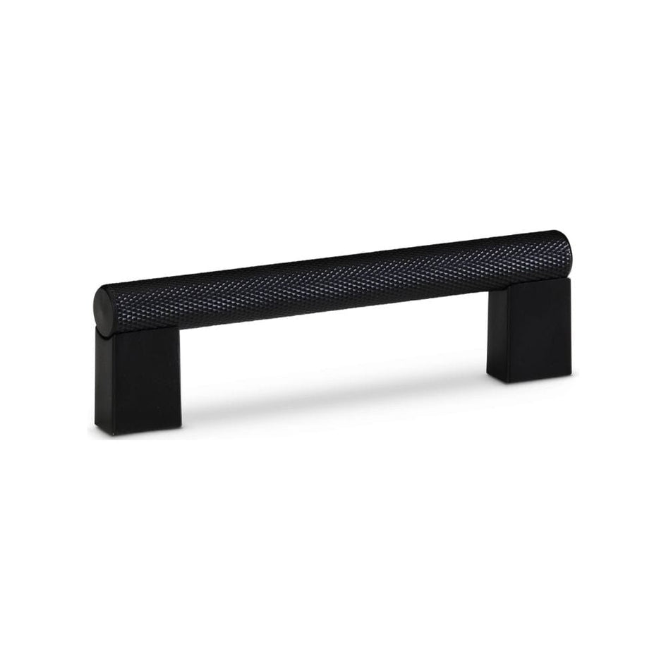 Habo Selma Håndtak Svart / 96mm Habo Håndtak HA-31058