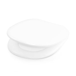 Habo Standard Toalettsete Universal med soft close