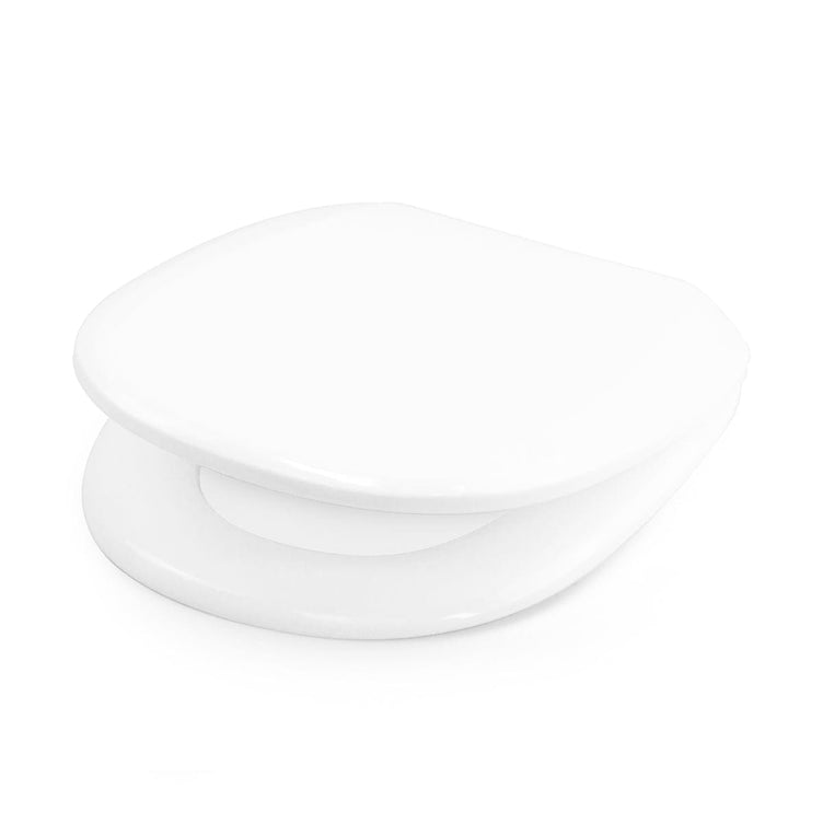 Habo Standard Toalettsete Universal med soft close