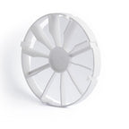 Habo Ventit Kaldrasspjeld Ø100mm