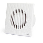 Habo Ventit Selected Baderomsvifte fuktsensor & timer