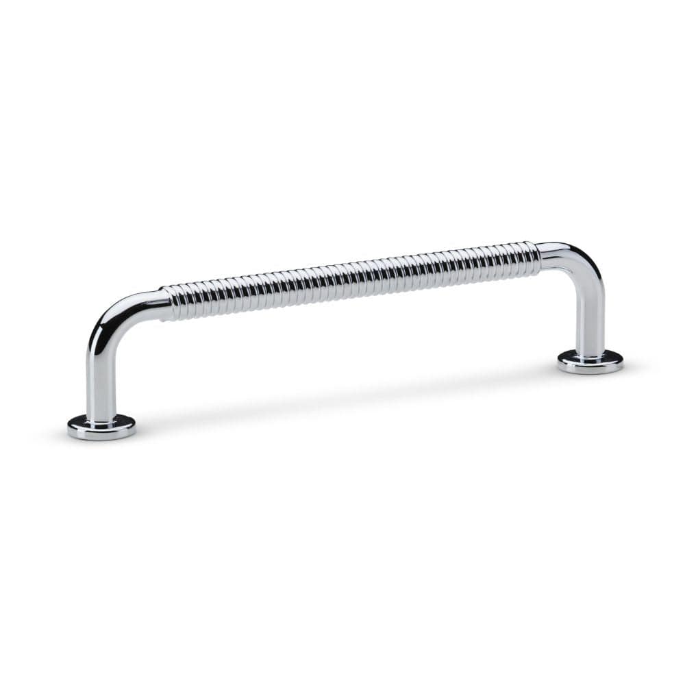 Habo Vera Håndtak Krom / 128mm Habo Håndtak HA-31125