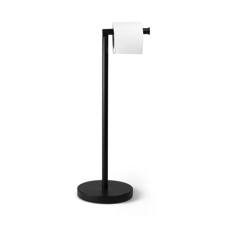 Habo Verbena Toalettrullholder Gulv