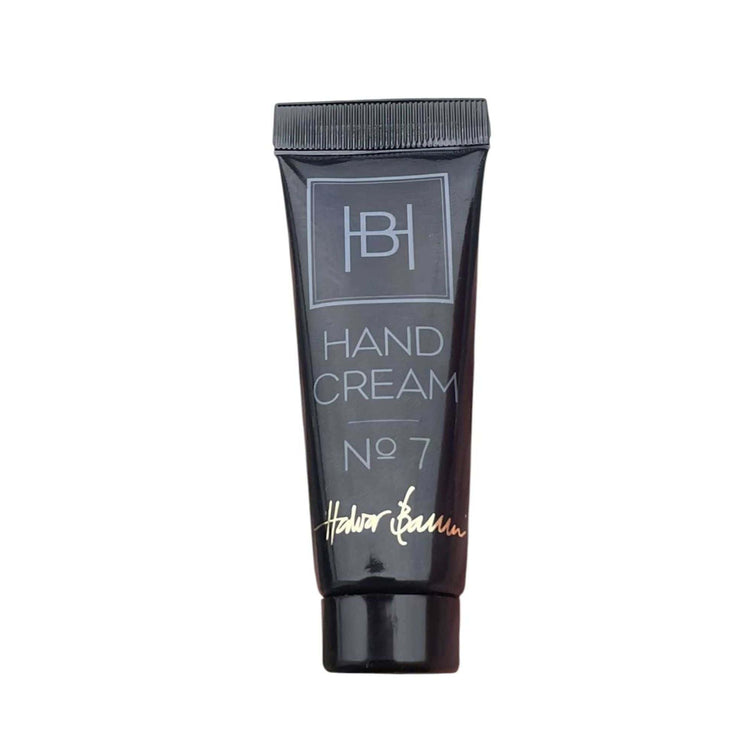 Halvor Bakke Design Mini No.7 Håndkrem 25ml