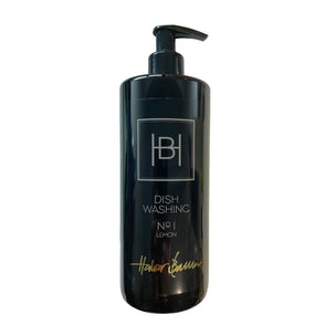 Halvor Bakke Design No.1 Oppvaskmiddel 500ml