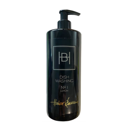 Halvor Bakke Design No.1 Oppvaskmiddel 500ml