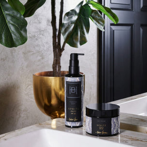 Halvor Bakke Design Salt Scrub No.18/23 400g