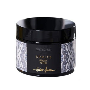 Halvor Bakke Design Salt Scrub No.18/23 400g