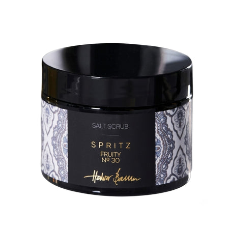 Halvor Bakke Design Salt Scrub No.18/23 400g
