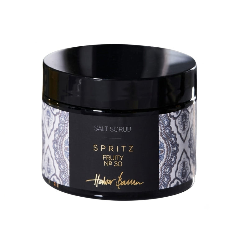 Halvor Bakke Design Salt Scrub No.18/23 400g