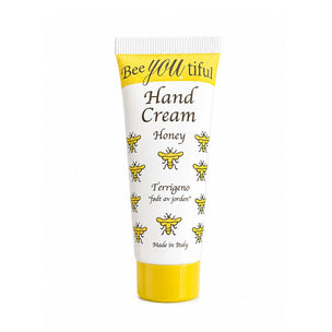 Terrigeno Hånd & Fotkrem 25ml