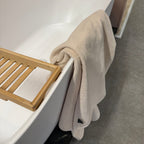 HeiHus FLUFFY badehåndkle L 70x140cm