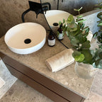 HeiHus FLUFFY badehåndkle L 70x140cm