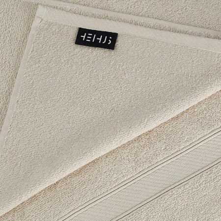 HeiHus FLUFFY badehåndkle L 70x140cm