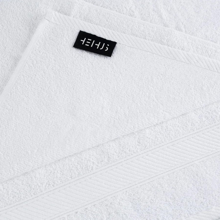 HeiHus FLUFFY badehåndkle L 70x140cm