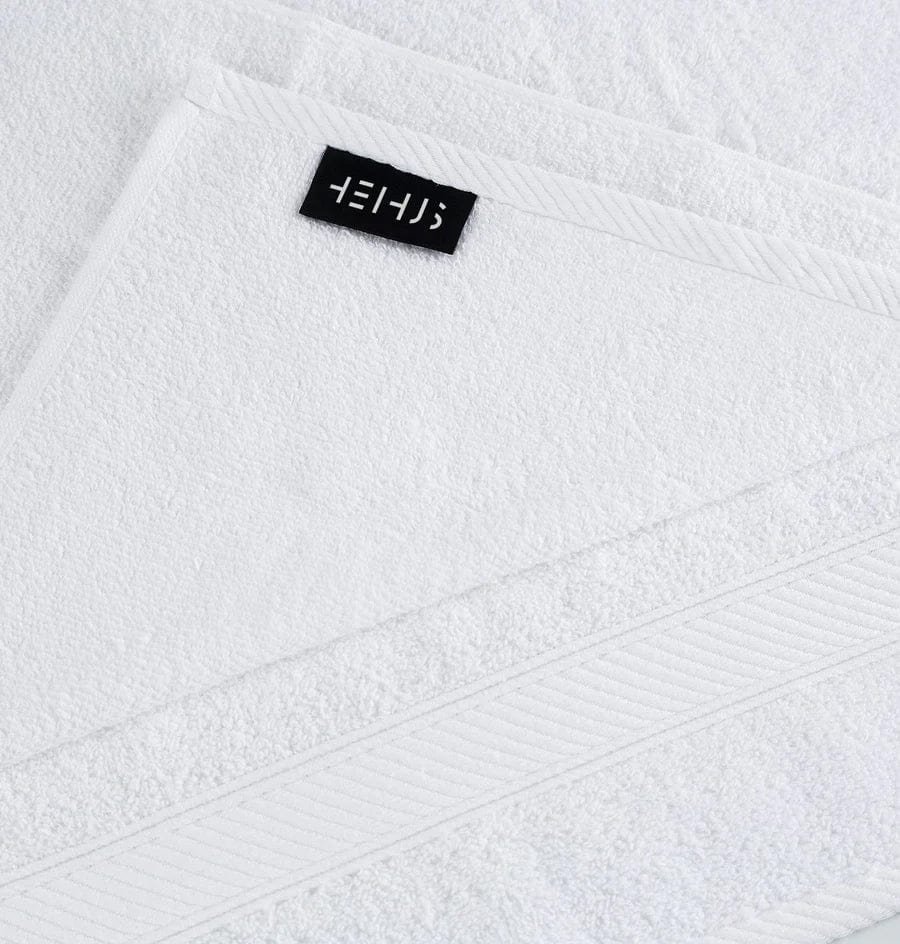 HeiHus FLUFFY håndkle M 50x100cm HeiHus Håndhåndkle