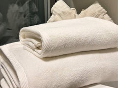 HeiHus FLUFFY håndkle M 50x100cm HeiHus Håndhåndkle