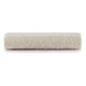 HeiHus FLUFFY håndkle M 50x100cm Varm beige / Enkel M HeiHus Håndklær HH-TFYBE050100