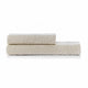 HeiHus FLUFFY Håndklepakke Varm beige / 2-pakning (1XL+1L) HeiHus Håndklesett BUN-TFYBE1PAK