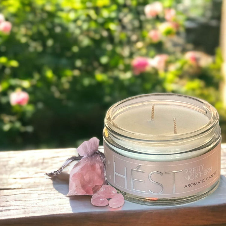 Hést Duftlys 150g