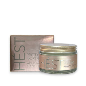 Hést Duftlys 150g