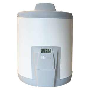 Høiax Connected Smart Varmtvannsbereder