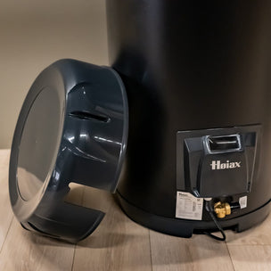 Høiax Connected Smart Varmtvannsbereder