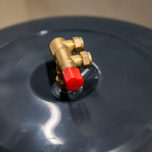 Høiax Connected Smart Varmtvannsbereder