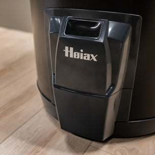 Høiax Connected Smart Varmtvannsbereder