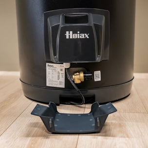 Høiax Connected Smart Varmtvannsbereder