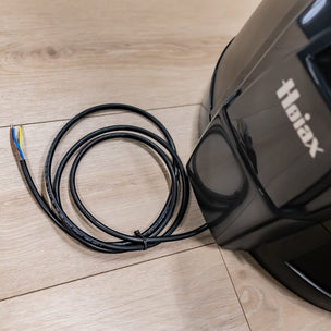 Høiax Connected Smart Varmtvannsbereder