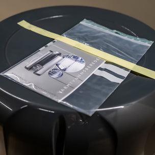 Høiax Connected Smart Varmtvannsbereder