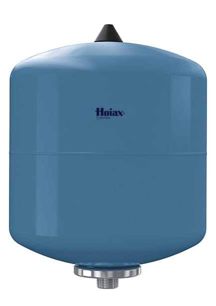 Høiax Ekspansjonskar DE Medium/10 Blå 12/10 Høiax Ekspansjonskar bereder HO-8025094