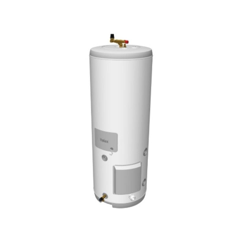 Høiax EQ Varmtvannsbereder 300-3kW+15kW Høiax Kombibereder HO-8025129