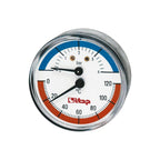Høiax Hydrotermometer