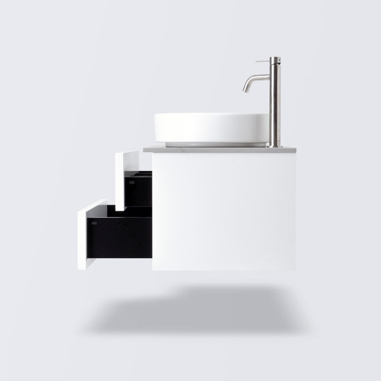 INR Air Solid Servantskap