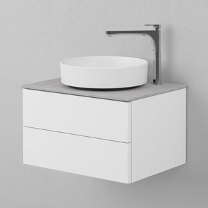 INR Air Solid Servantskap
