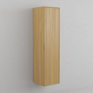 INR AIR Wood c 4 Hyller 2 skuffer B400xH1600xD400mm