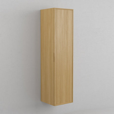 INR AIR Wood c 4 Hyller 2 skuffer B400xH1600xD400mm
