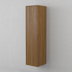 INR AIR Wood c 4 Hyller 2 skuffer B400xH1600xD400mm