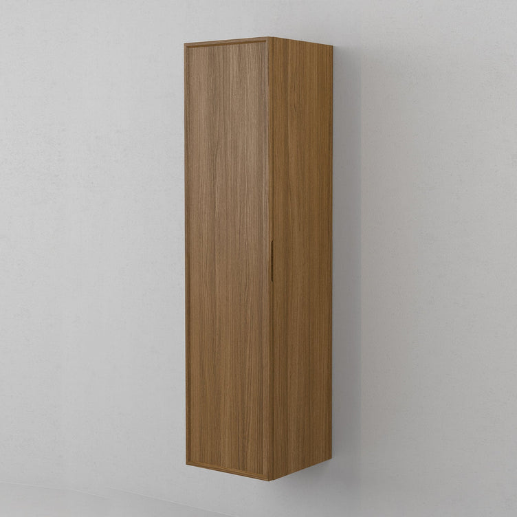 INR AIR Wood c 4 Hyller 2 skuffer B400xH1600xD400mm