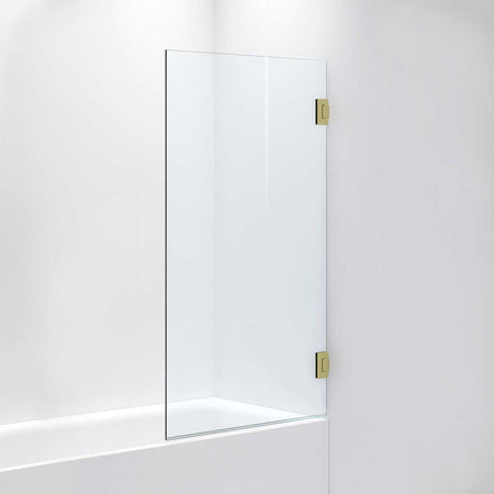 INR Badekarvegg ARC 17 Original Måltilpasset